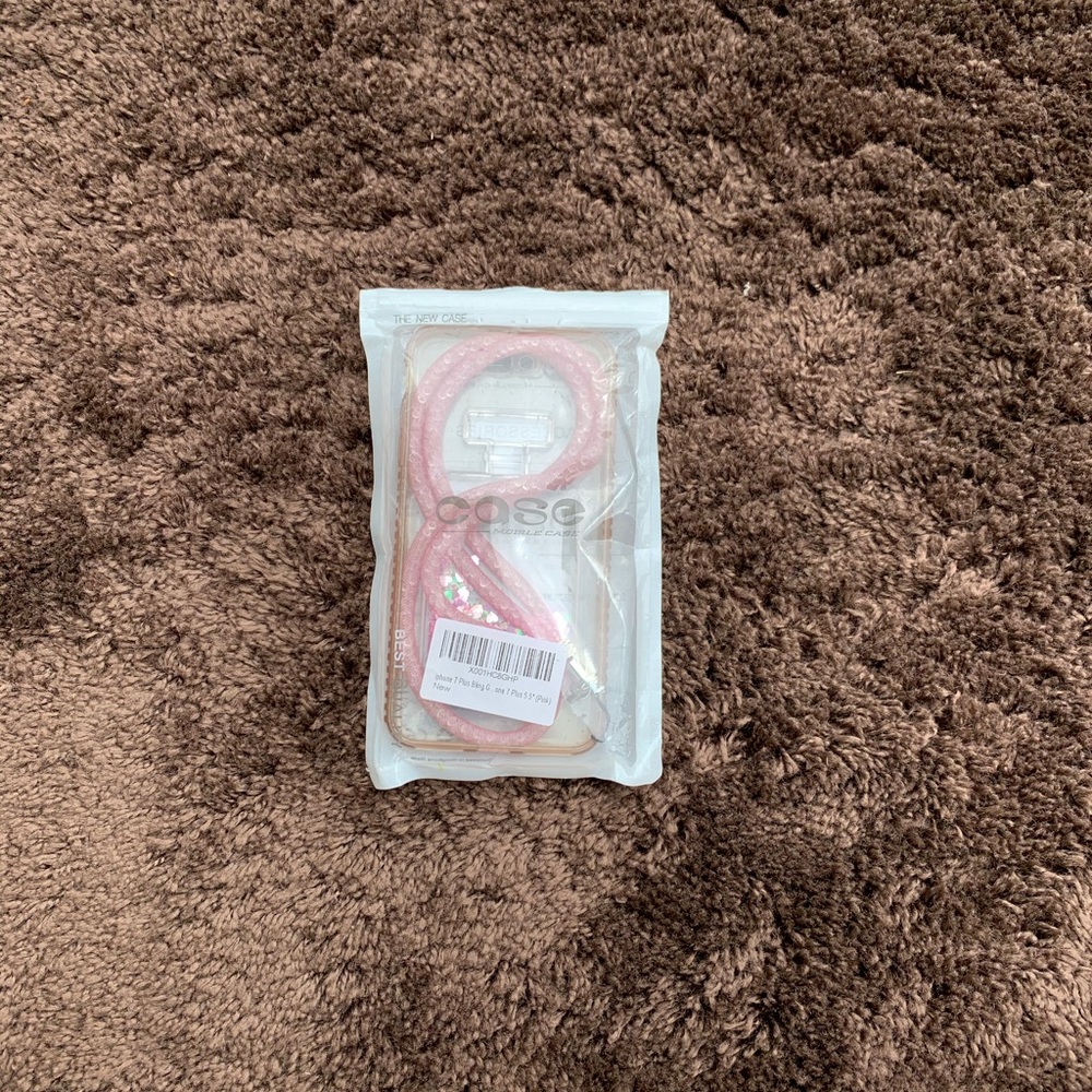 Lanyard Phone Case